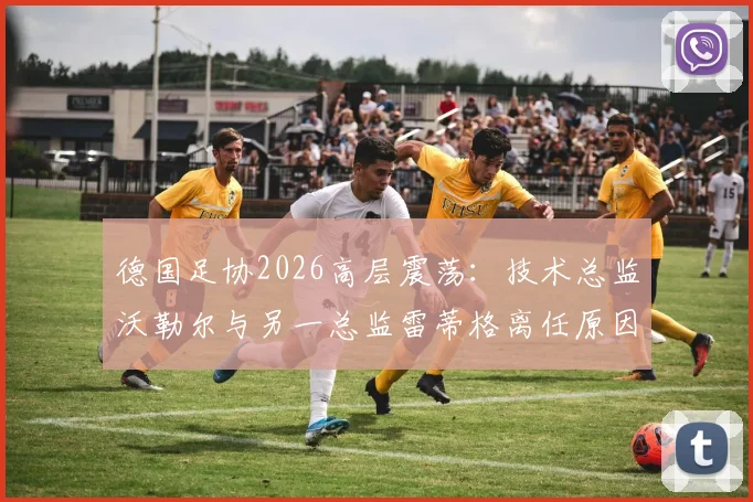 德国足协2026高层震荡:技术总监沃勒尔与另一总监雷蒂格离任原因剖析,继任者人选预测与影响解读